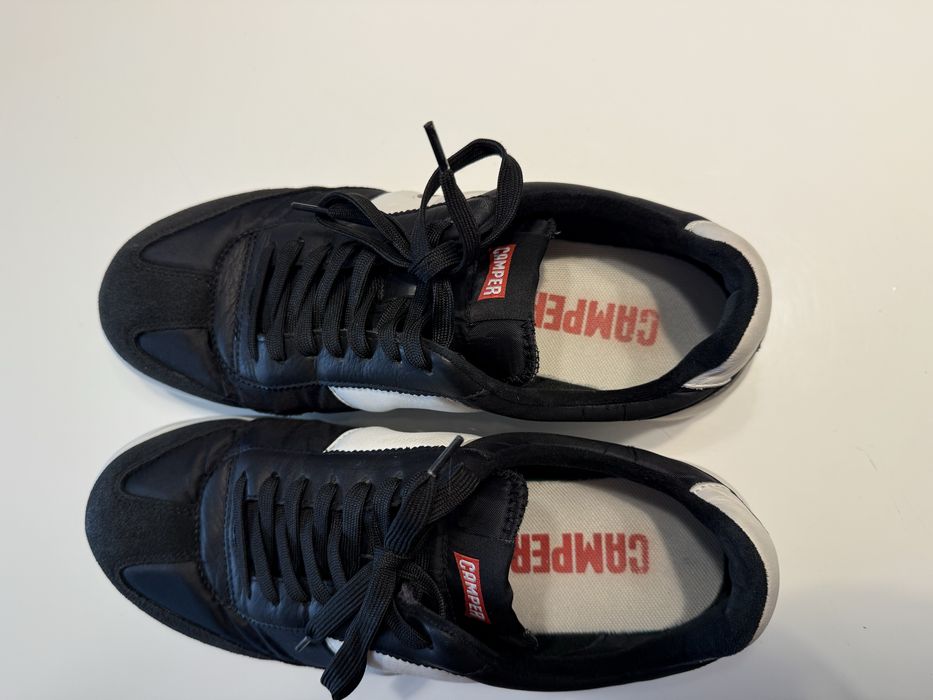 Camper Pelotas XLF-мъжки обувки