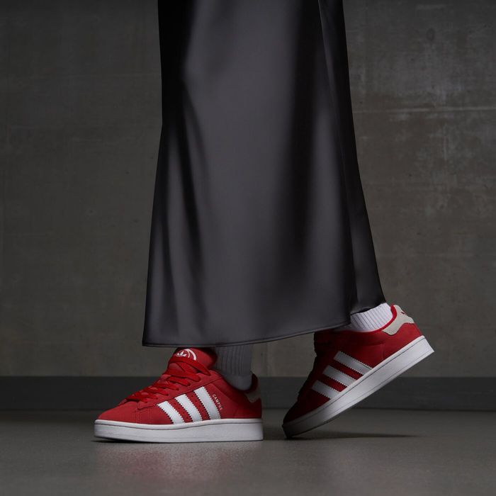 Adidas Campus 00s J ОРИГИНАЛНИ дамски маратонки - 38,5/24,5см