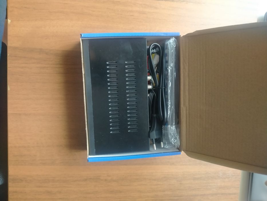 Продам отау приставку