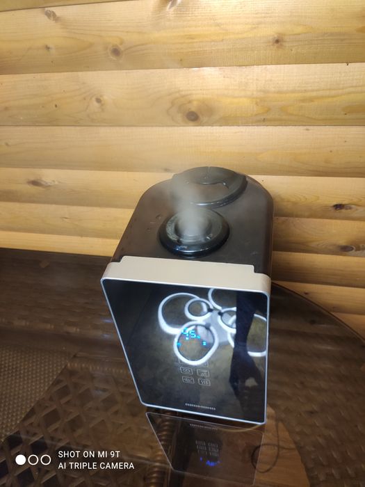 Увлажнитель воздуха Redmond