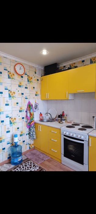 Продам 3-х комнатную улучшенную квартиру в районе ярмарка цон