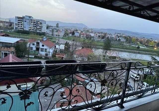 Дава се под наем Мезонет в Пловдив, Христо Смирненски - 74 кв.м за 392.7 € - Снимка #1