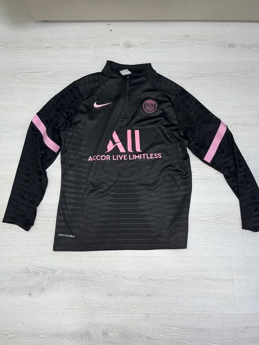 Bluza Psj sport neagra