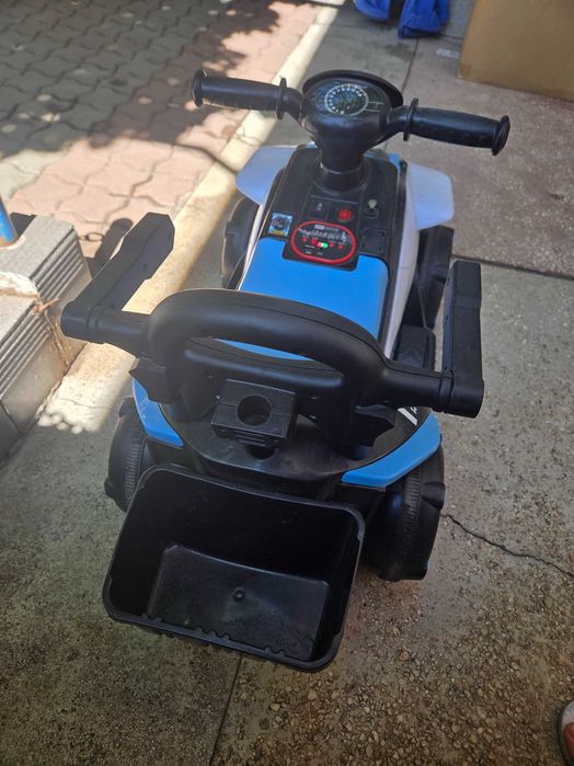 ATV electric pt copii