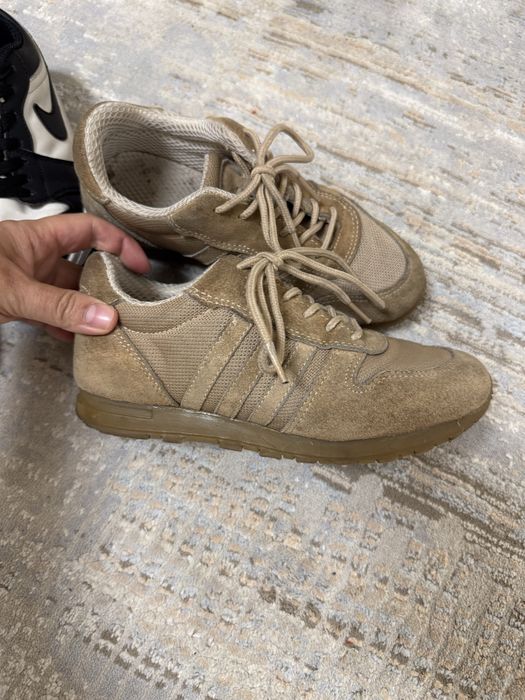 Кроссовки для мальчика и для девочек 36