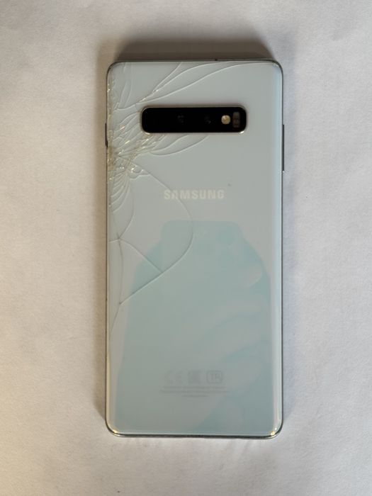 Samsung s10 plus 2.ta simkartali