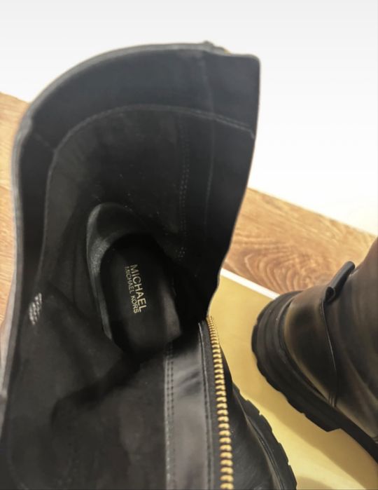 Ghete dama Michael Kors