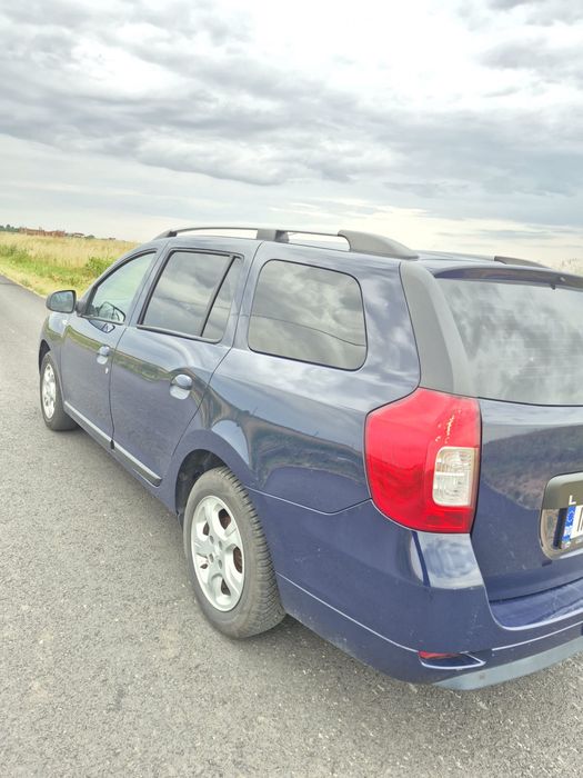 DACIA Logan MCV 2016 — imagine 3