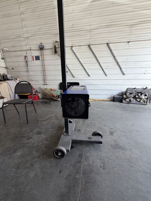 Каректировка фара