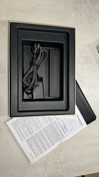 Лаптоп HP Spectre X360 8 ядрен i7/16GB RAM/512GB SSD