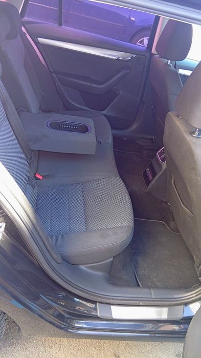 Skoda Octavia III , 1.6 TDI , DSG