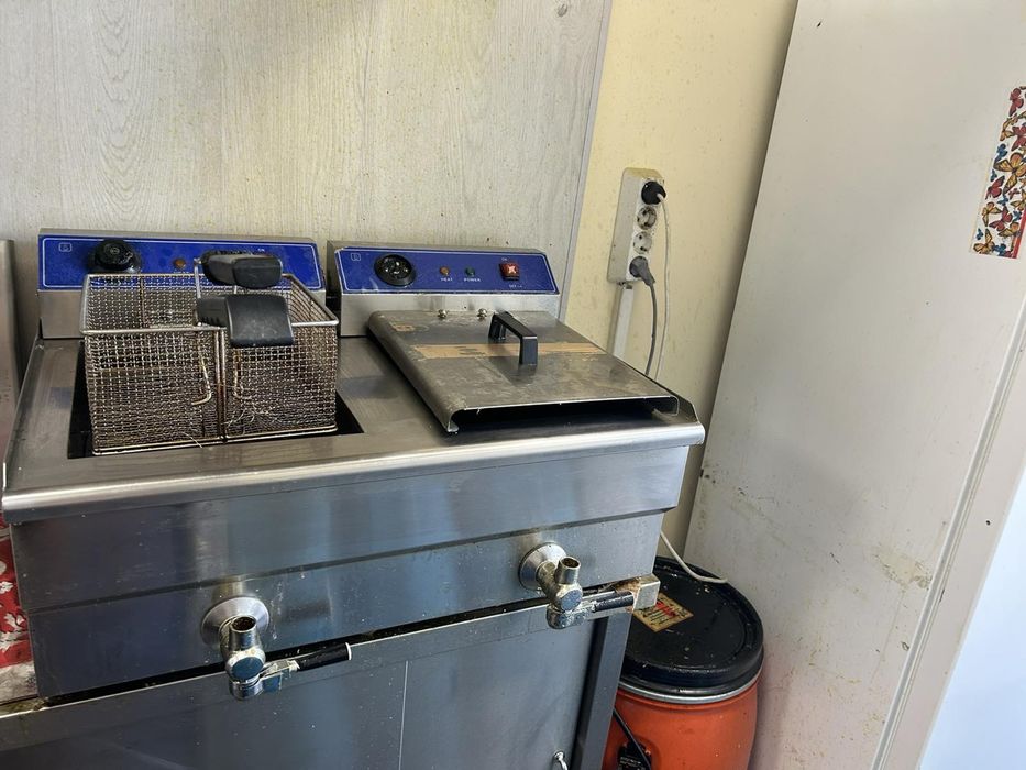 Продава се Заведение в София, Дървеница - 70 кв.м за 277 €/кв.м - Снимка #15