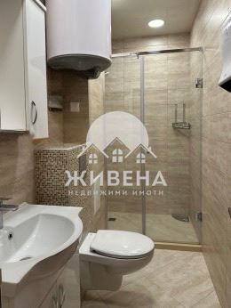 Отдавам под наем обзаведен 2-стаен апартамент, кв. Бриз