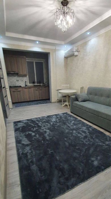 Аренда квартиры буюк ипак йули