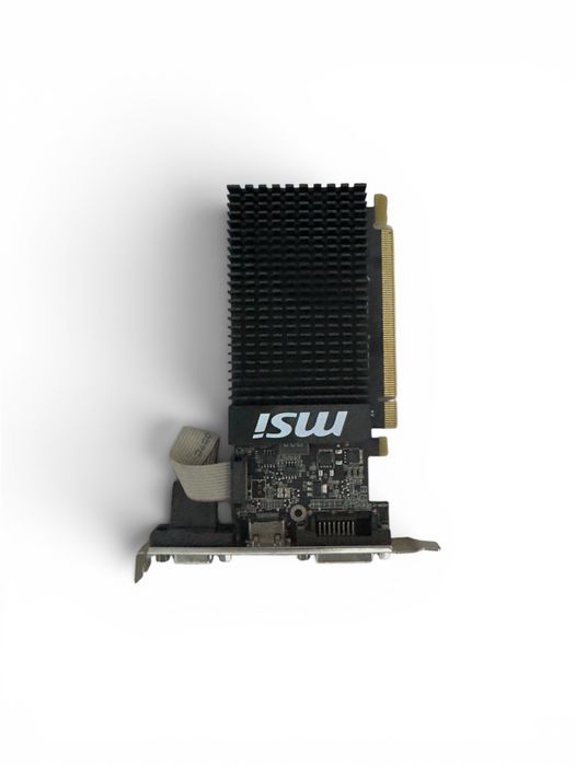 Placa video msi gt 710