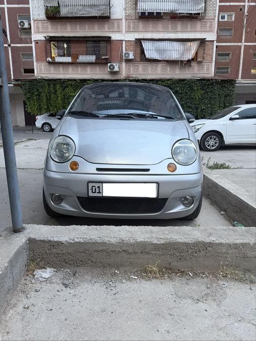 Matiz 2015 yil holati zo’r