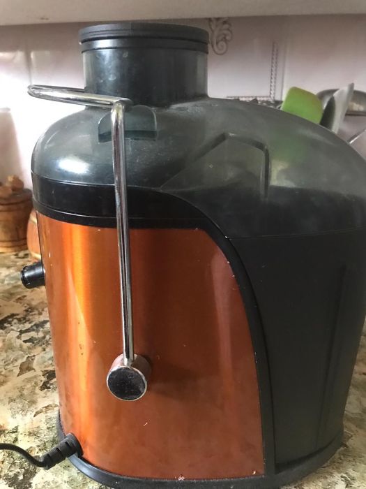 Соковыжималка Scarlett