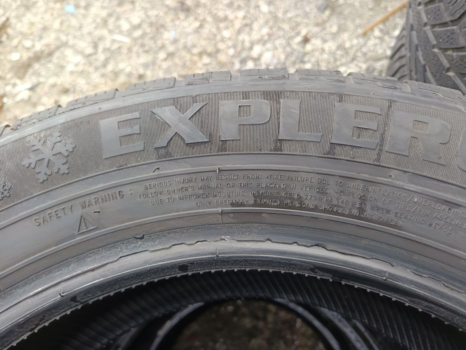 215 65 R 17 99H Petlas Дот 4716