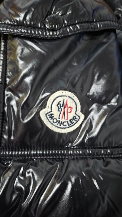 Geaca Moncler Maya