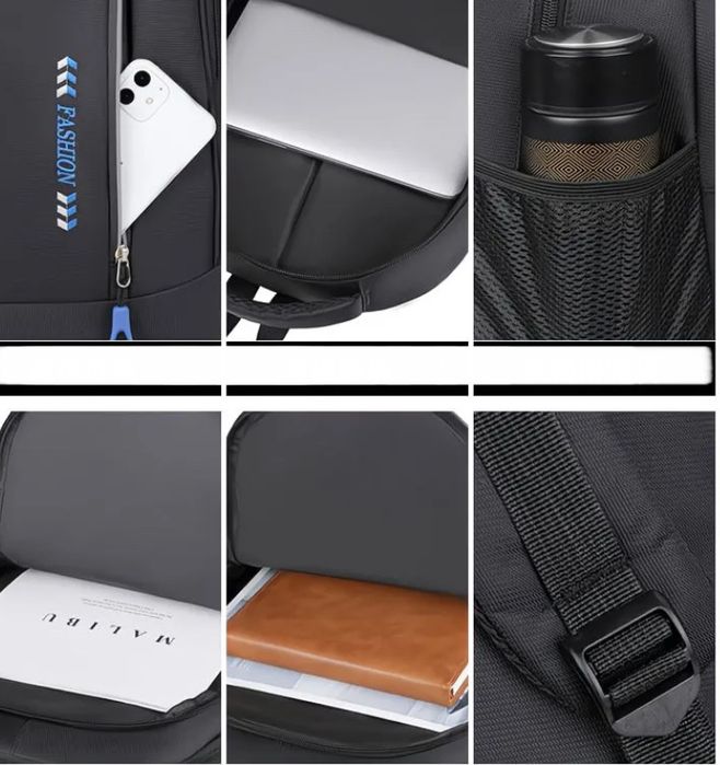 рюкзак дизайн огонь! Новый !!!