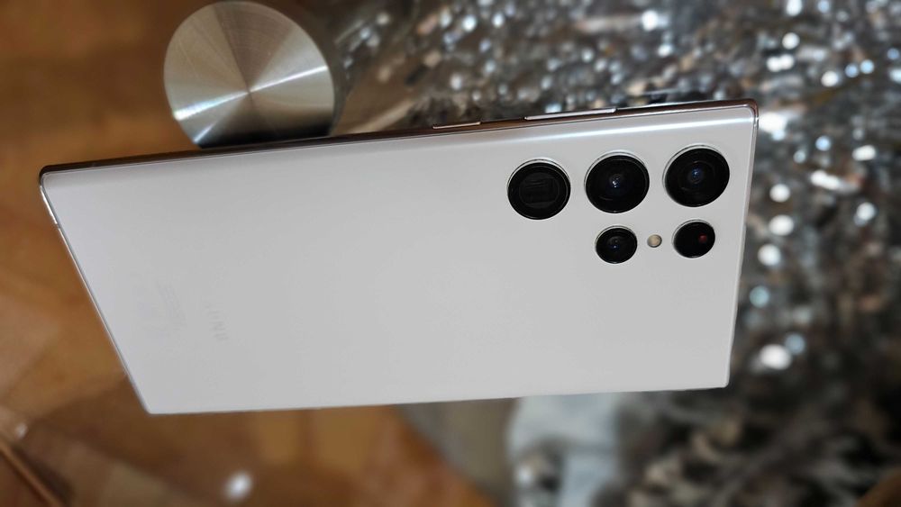 Samsunng Galaxy S22 Ultra