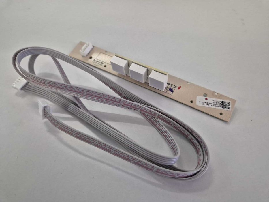 Placa , modul display masina de spalat vase Gorenje 812844 Nou