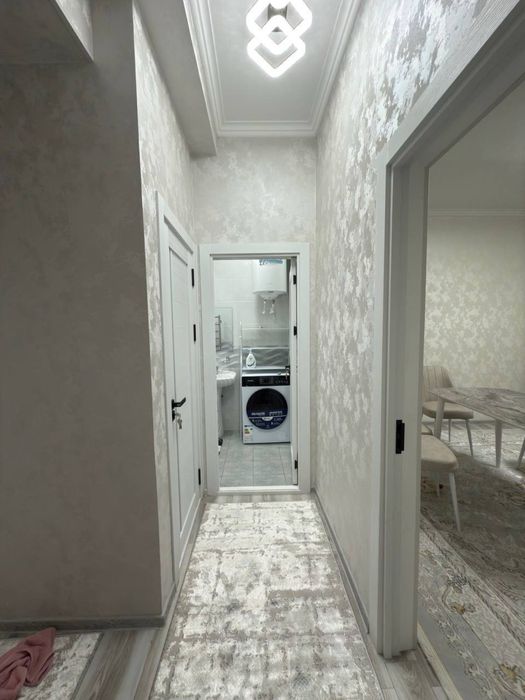 Продается 2 комнатная квартира. Мирзо Улугбекский район.Массив Феруза.