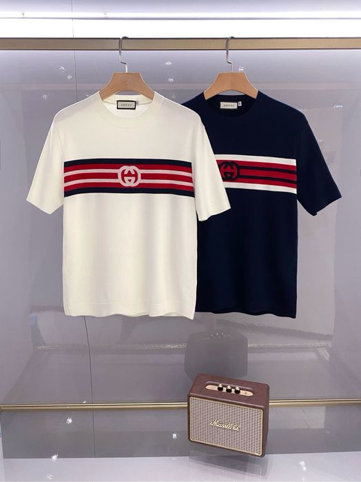 Tricou Gucci , calitate premium , pe comanda , nou , orice marime , M