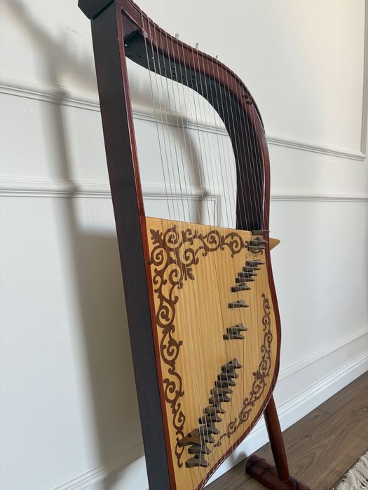 Ұлттық музыка аспабы сатылады