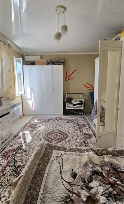 Продам б/у мебель