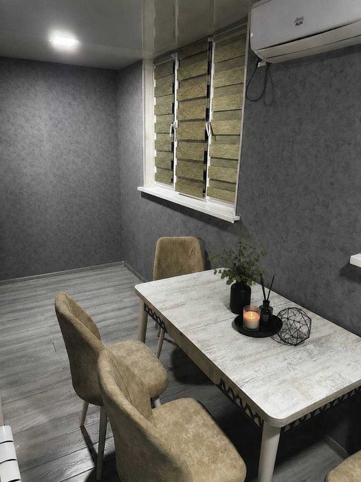 2-комнатная квартира, 40 м², метро Олмос — аренда