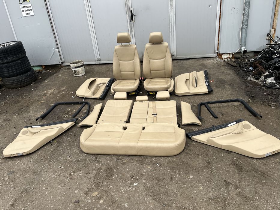 Салон бмв Х3 ф25 ( kojen salon bmw x3 f25 )