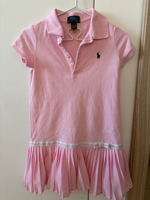 Дрешки Next, Polo RL, Chloe, Zara - 110