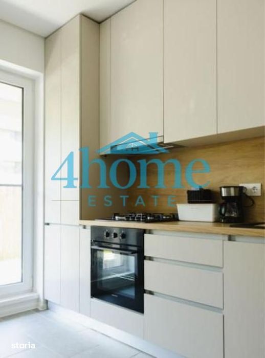Apartament 2 camere Atria Urban|Bucurestii Noi|Bloc Nou|Parcare