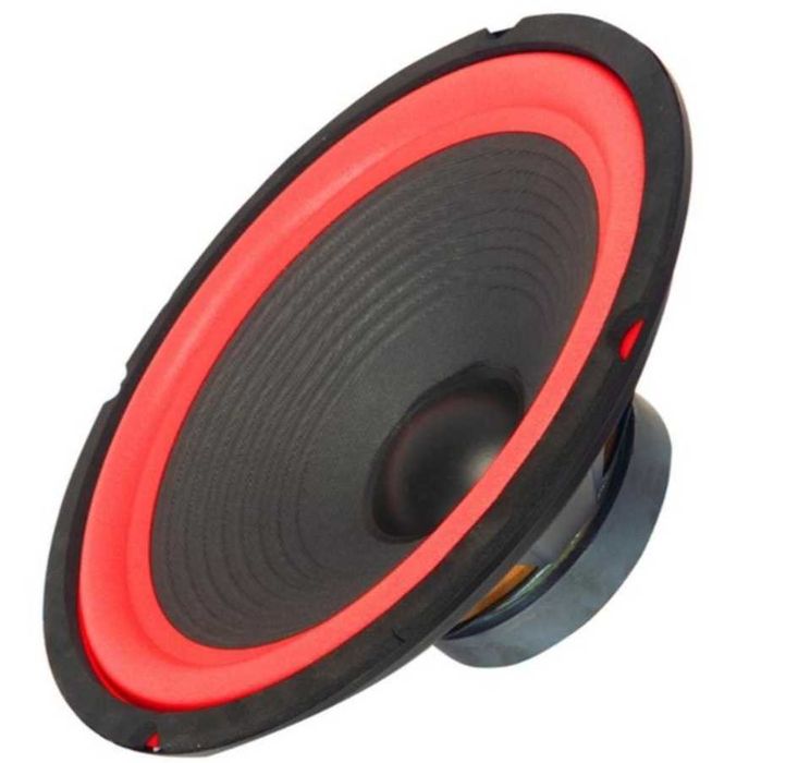 Усилители и сабвуферы