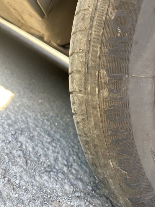 Автошины новые 185/65/15