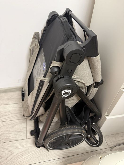 Carucior 2 in 1 Coccolle