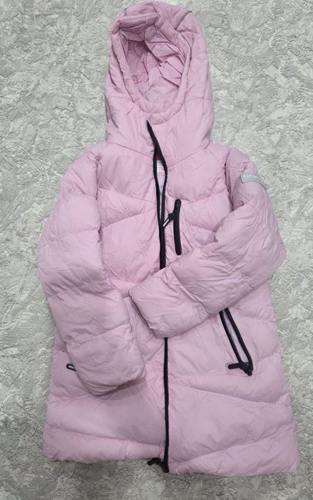 Куртка для девочек