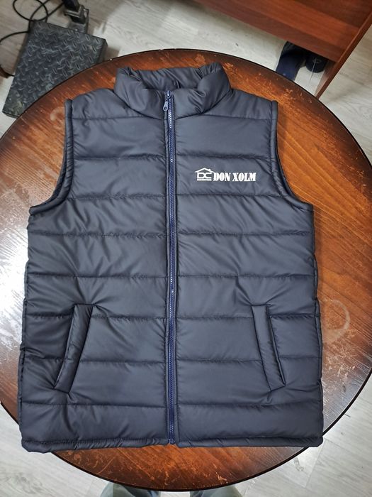 Жилетка, нимчалар