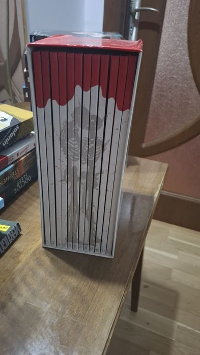 Watchman Box Set Complet