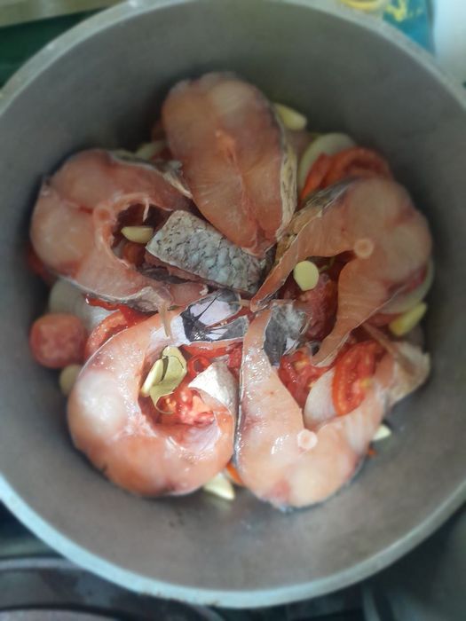 Xorazm QOVURMA baliq Mangal baliq piwiraman