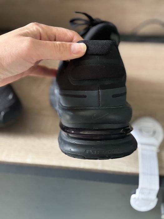 Nike Air Zoom Upturn SC 43 номер