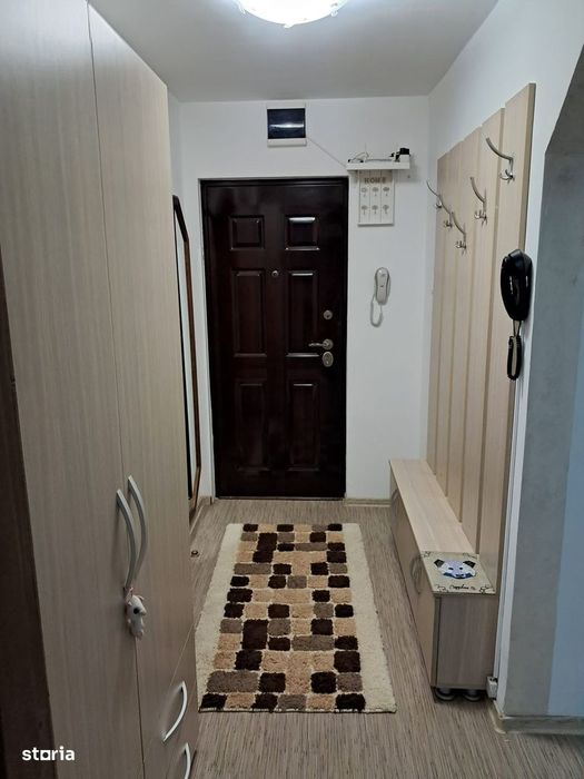 Ap 3 Camere 2 Bai Etaj 1 zona Lipovei 480 Euro