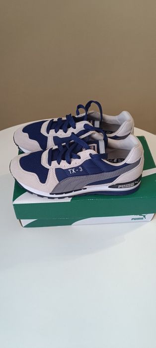 Puma детски спортни обувки TX-3
