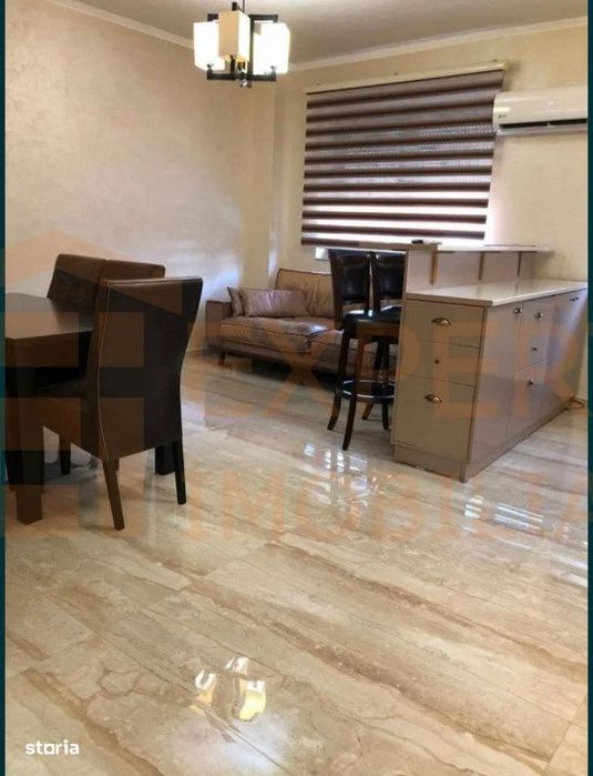 Apartament de inchiriat in zona Campus - Mava Resindence