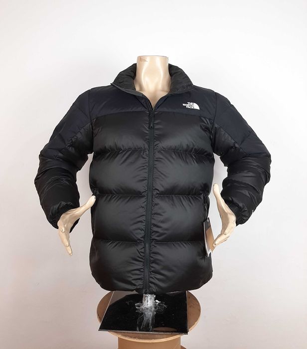 The North Face Diablo 2.0 - Оригинално мъжко зимно яке с пух размер M