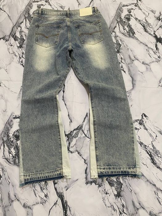 Gallery dept flared jeans