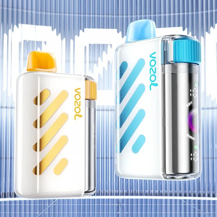 Vozol Vista 40000 puffs premium