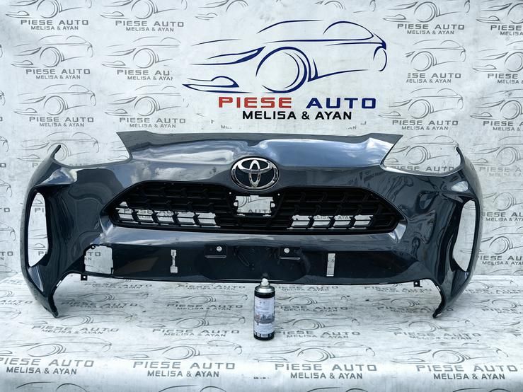 Bara fata Toyota Yaris Cross an 2020-2021-2022-2023-2024