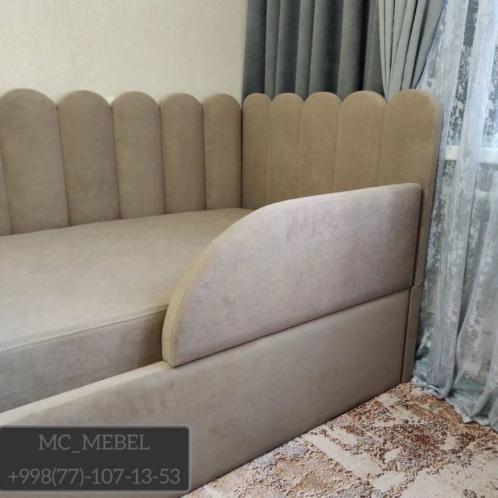 Детская кровать в наличии